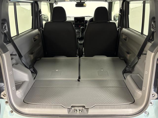 タフトX(長野県)の中古車
