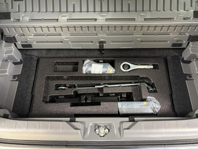 タフトX(長野県)の中古車