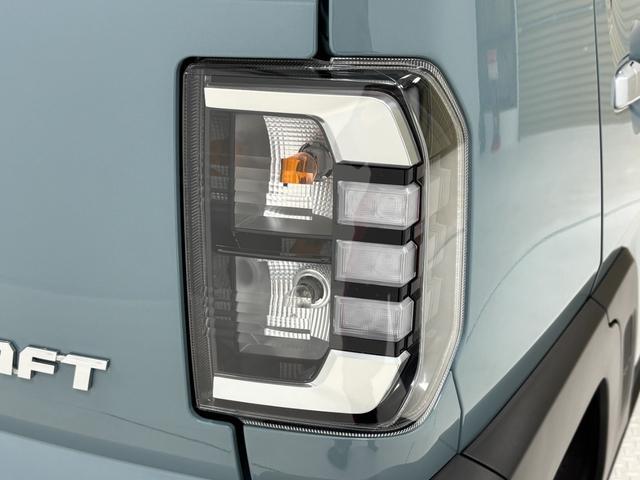 タフトX(長野県)の中古車