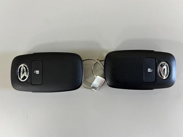タフトX(長野県)の中古車