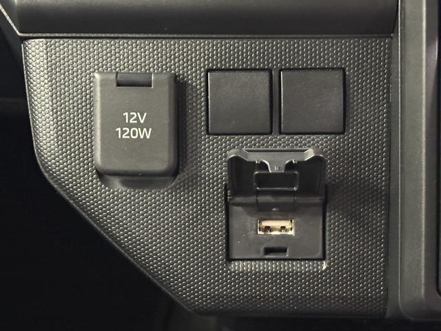 タフトXオーディオレス USBソケット スカイフィールトップ アクセサリーソケット 電動格納ミラー 電動パーキングブレーキ LEDヘッドランプ オートライト機能 キーフリー スマアシ(長野県)の中古車