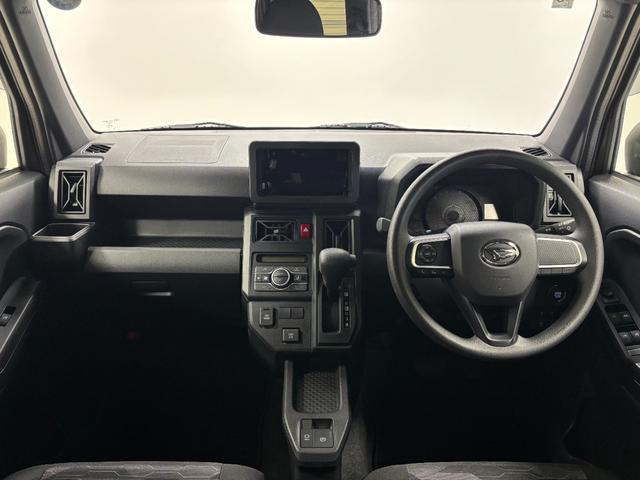 タフトX(長野県)の中古車