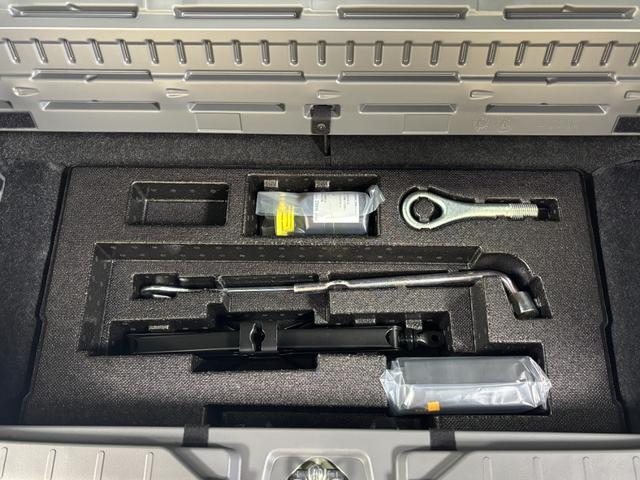 タフトX(長野県)の中古車