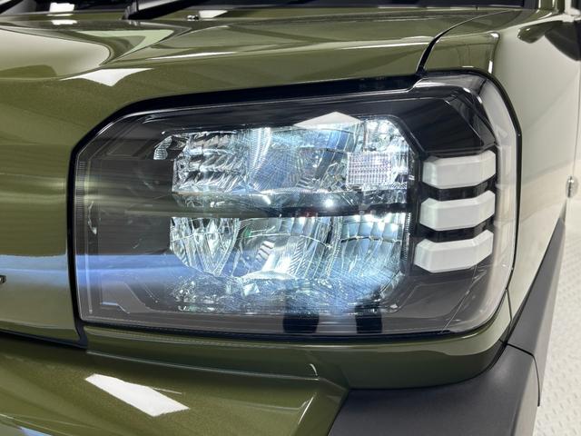 タフトX(長野県)の中古車