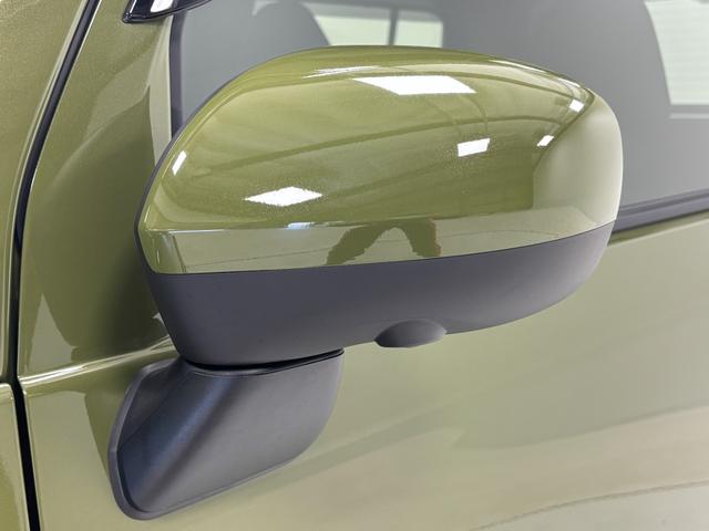 タフトX(長野県)の中古車