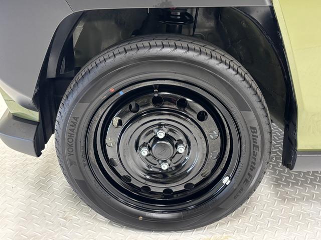 タフトX(長野県)の中古車