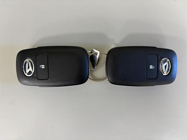 タフトX(長野県)の中古車