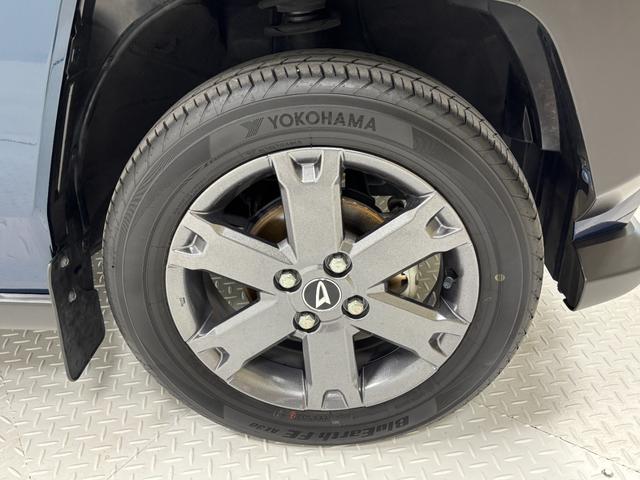 タフトＧターボ　ダーククロムベンチャー（長野県）の中古車