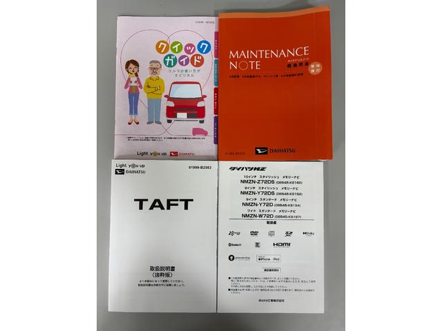 タフトＧターボ　ダーククロムベンチャー（長野県）の中古車