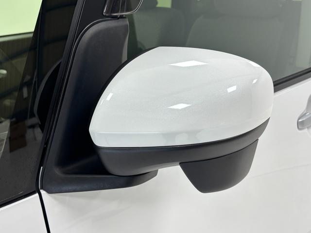 タントXターボ eco IDLE非装着車(長野県)の中古車