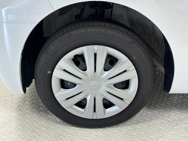 タントXターボ eco IDLE非装着車(長野県)の中古車