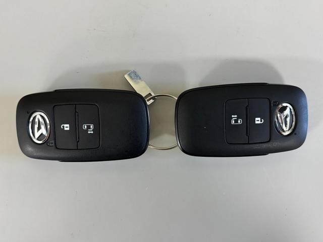 タントXターボ eco IDLE非装着車(長野県)の中古車