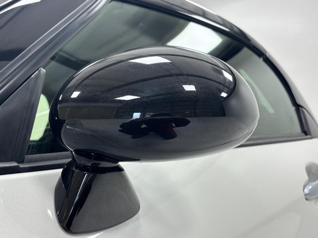 コペンＧＲ　スポーツオープンカー　純正ナビ　バックカメラ　Ｂｌｕｅｔｏｏｔｈ　フルセグ　オートエアコン　ＬＥＤヘッドランプ　フォグランプ　オートライト　ステアリングスイッチ　プッシュスタート　電動格納ミラー　キーフリー（長野県）の中古車
