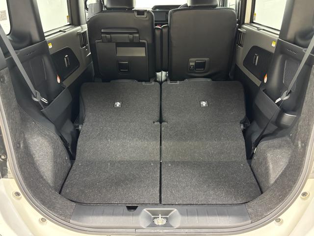 タントカスタムＸ（長野県）の中古車