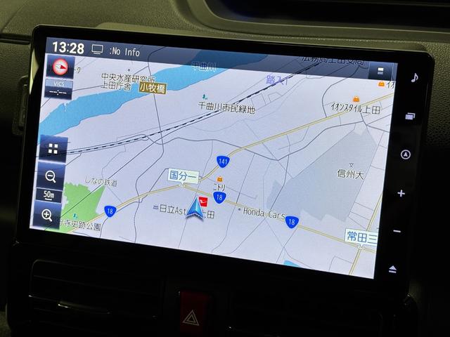 タントカスタムＸ（長野県）の中古車