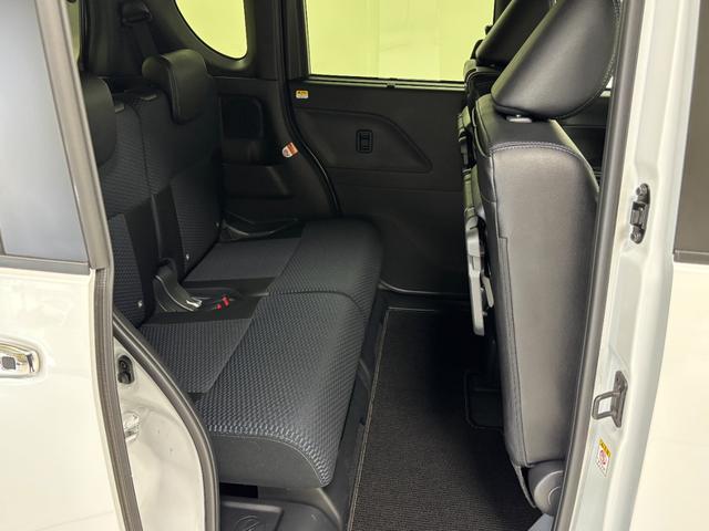 タントカスタムＸ（長野県）の中古車