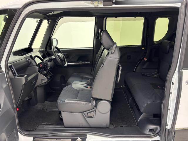 タントカスタムＸ（長野県）の中古車