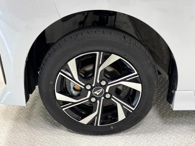 タントカスタムＸ（長野県）の中古車