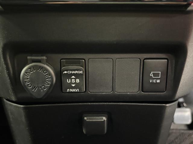 トールカスタムＧ　ＳＡIIＥＴＣ　純正ナビ　パノラマモニター　Ｂｌｕｅｔｏｏｔｈ　ワンセグ　ハンズフリー通話　ＵＳＢソケット　両側電動スライドドア　フルフラット荷室　格納式リヤドアサンシェード　ＬＥＤ　オートライト　スマアシ（長野県）の中古車