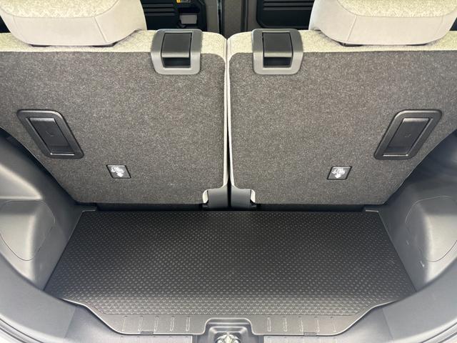 タントＸリミテッド（長野県）の中古車