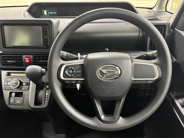 タントＸリミテッド（長野県）の中古車