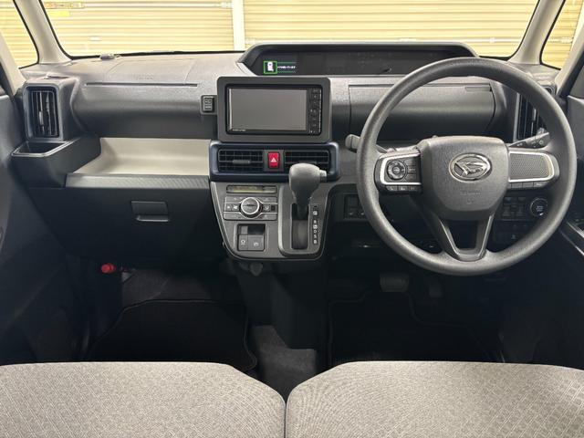 タントXリミテッド(長野県)の中古車