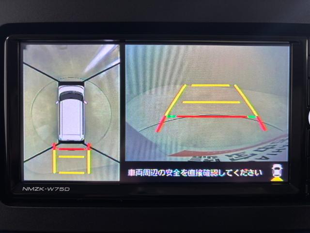 タントXリミテッド(長野県)の中古車