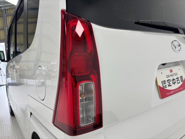 タントXリミテッド(長野県)の中古車