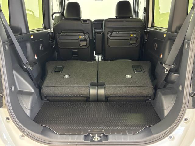 タントカスタムＲＳリミテッド（長野県）の中古車