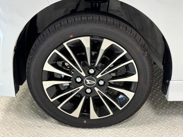 タントカスタムＲＳリミテッド（長野県）の中古車