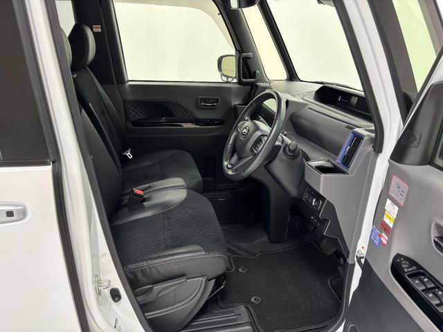 タントカスタムRS(長野県)の中古車
