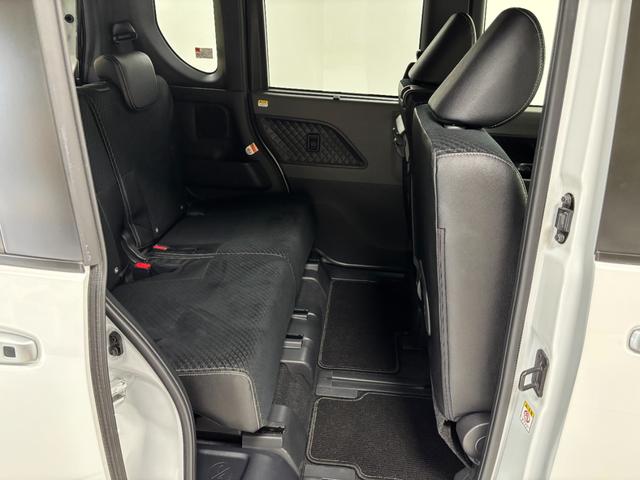 タントカスタムRS(長野県)の中古車