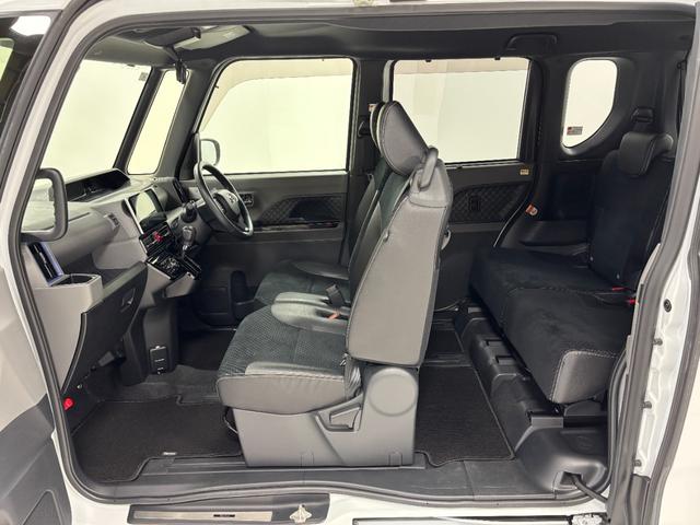タントカスタムRS(長野県)の中古車