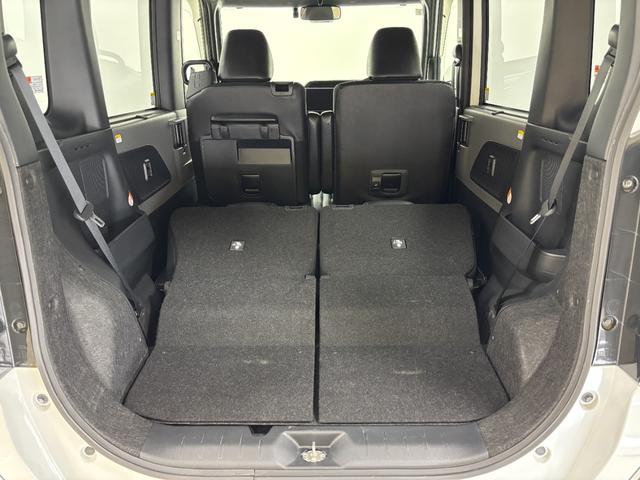 タントカスタムRS(長野県)の中古車
