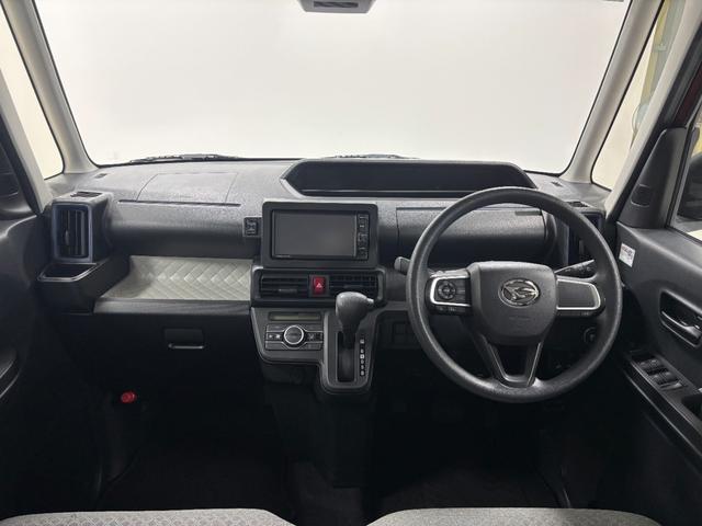 タントＸスペシャル（長野県）の中古車
