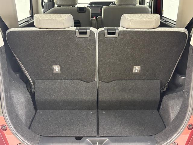 タントＸスペシャル（長野県）の中古車