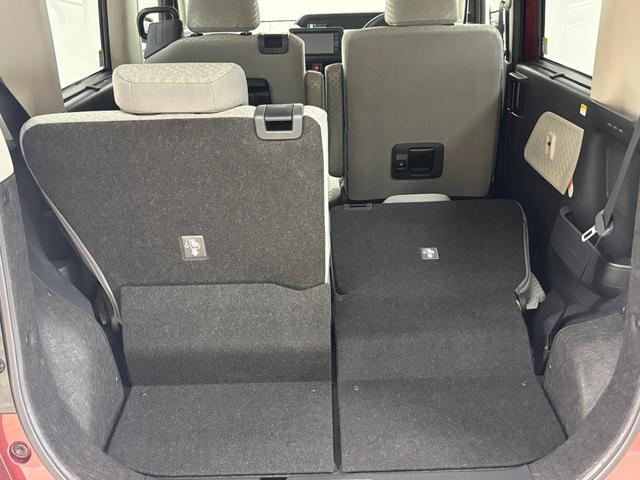 タントＸスペシャル（長野県）の中古車