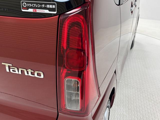 タントＸスペシャル（長野県）の中古車