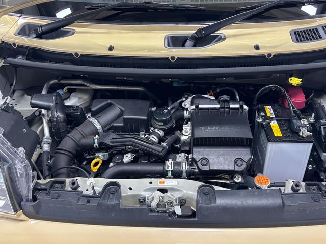 タフトGターボ ダーククロムベンチャーターボ エンスタ 追従機能 ETC ドラレコ 純正ナビ バックカメラ Bluetooth ワンセグ HDMI、USBソケット スカイフィールトップ LED オートライト機能 電動格納ミラー スマアシ(長野県)の中古車