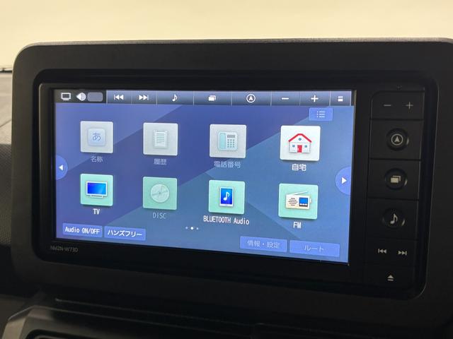 タフトGターボ ダーククロムベンチャーターボ エンスタ 追従機能 ETC ドラレコ 純正ナビ バックカメラ Bluetooth ワンセグ HDMI、USBソケット スカイフィールトップ LED オートライト機能 電動格納ミラー スマアシ(長野県)の中古車