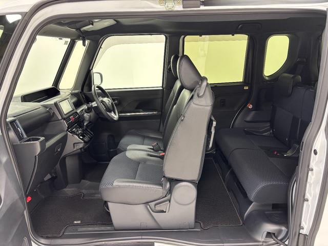 タントカスタムＲＳ（長野県）の中古車