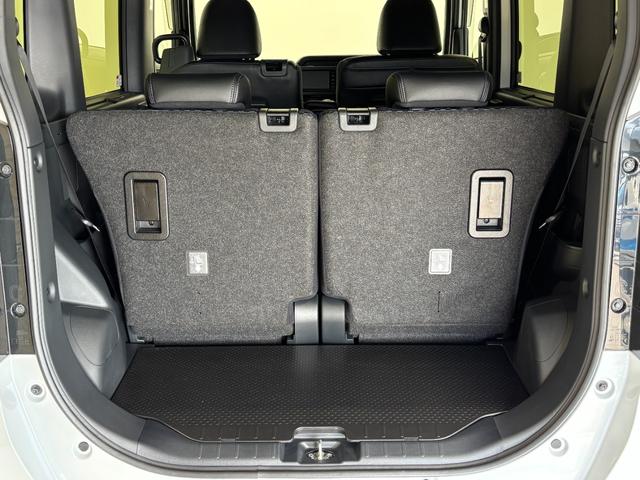 タントカスタムＲＳ（長野県）の中古車
