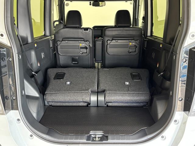 タントカスタムＲＳ（長野県）の中古車