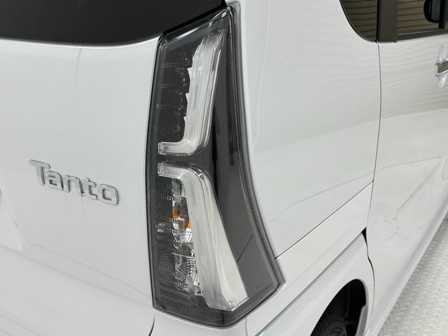 タントカスタムＲＳ（長野県）の中古車