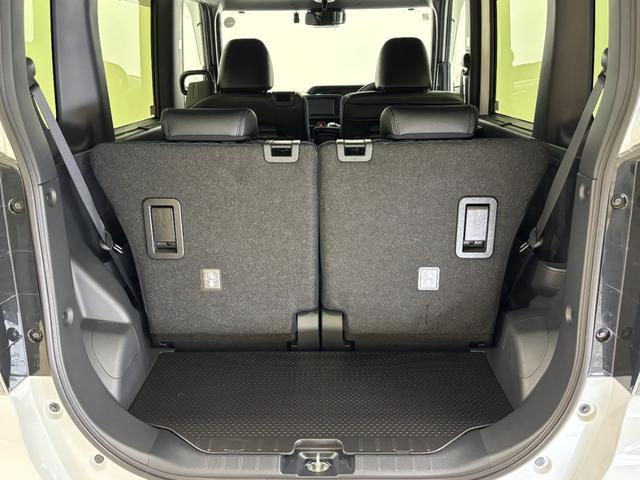 タントカスタムＲＳリミテッド（長野県）の中古車