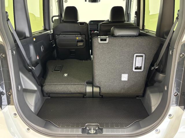 タントカスタムＲＳリミテッド（長野県）の中古車