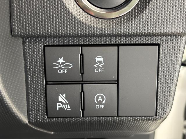 タフトＧ　ダーククロムベンチャー追従機能　オーディオレス　ＵＳＢソケット　アクセサリーソケット　スカイフィールトップ　両側シートヒーター　ＬＥＤヘッドランプ　オートライト機能　プッシュスタート　キーフリー　スマアシ（長野県）の中古車