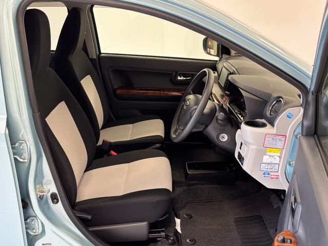 ミライースＸ　リミテッドＳＡIII（長野県）の中古車
