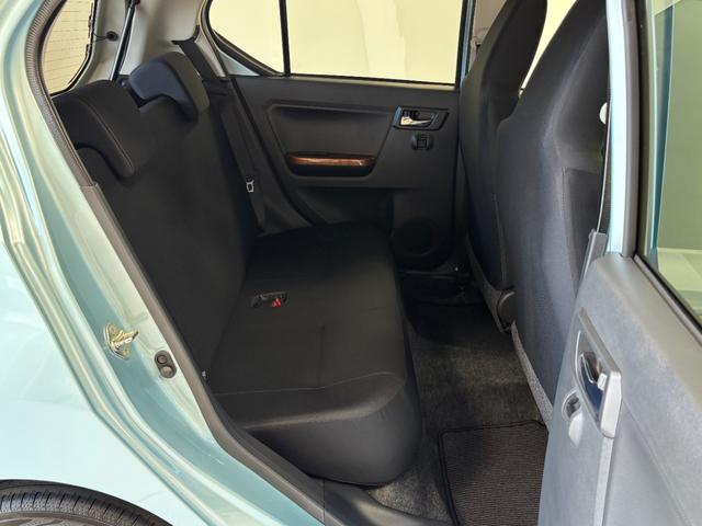 ミライースＸ　リミテッドＳＡIII（長野県）の中古車