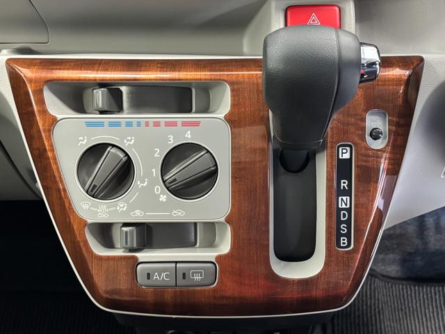 ミライースＸ　リミテッドＳＡIII（長野県）の中古車